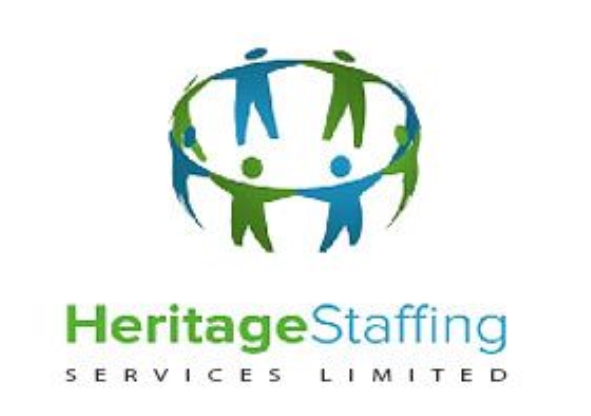 Heritage Staffing