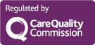 Care Quality Commission : The independent regulator of health and social care in England