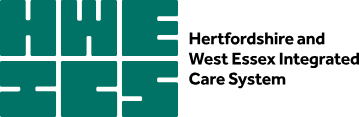 Hertfordshire and West Essex Integrated Care System  : 